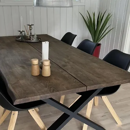 Ally - 250m From The Sea By Interhome Feriehus Jerup