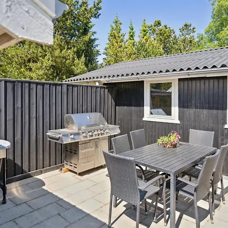 Ally - 250m From The Sea By Interhome Hébergement de vacances
