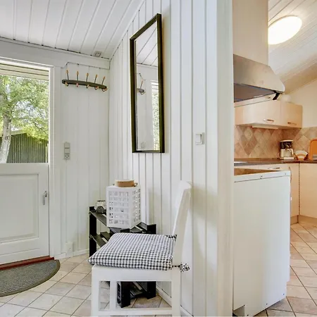 Ally - 250m From The Sea By Interhome Jerup