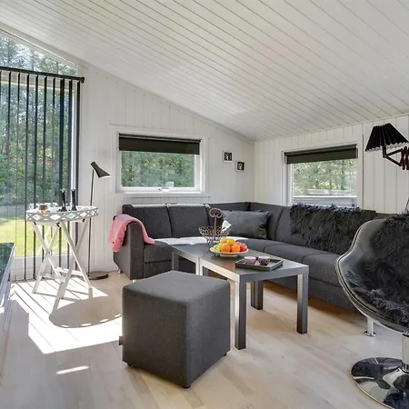 Ally - 250m From The Sea By Interhome Jerup