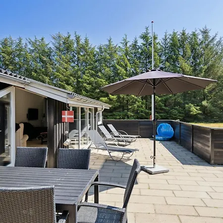 Ally - 250m From The Sea By Interhome Feriehus *